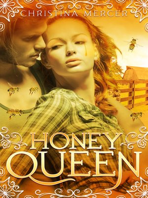 cover image of Honey Queen